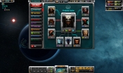 Sins of a Solar Empire: Diplomacy - Screen aus dem Add-on Sins of a Solar Empire: Diplomacy