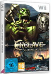 Enclave: Shadows of Twilight