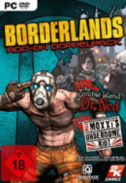 Borderlands: Add-On Doublepack