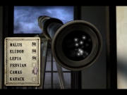 Dark Fall: Lost Souls - Screenshot zum Titel.