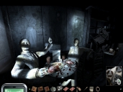 Dark Fall: Lost Souls - Screenshot zum Titel.