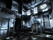 Dark Fall: Lost Souls: Screenshot zum Titel.