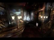 Dark Fall: Lost Souls: Screenshot zum Titel.