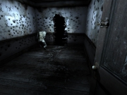 Dark Fall: Lost Souls: Screenshot zum Titel.