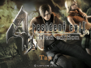 Resident Evil 4: iPad-Screenshots zur Resident Evil 4