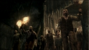 Resident Evil 4: Vergleich-Screens für RE4 / RE4 HD