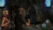 Resident Evil 4 - Screenshot aus der HD-Neuauflage für Xbox Live und PlayStation Network