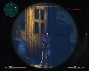 Sniper: Ghost Warrior - Erste Screenshots von Sniper: Ghost Warrior