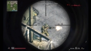 Sniper: Ghost Warrior - Neuer Screenshot aus dem Shooter