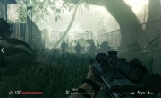 Sniper: Ghost Warrior - Neuer Screenshot zum Shooter