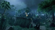 Sniper: Ghost Warrior - Neue Screenshots zeigen die bildhübschen Wettereffekte und atmosphärischen Locations des Shooters.
