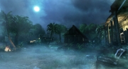 Sniper: Ghost Warrior - Neue Screenshots zeigen die bildhübschen Wettereffekte und atmosphärischen Locations des Shooters.