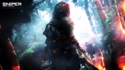 Sniper: Ghost Warrior - Screenshot aus dem Sniper: Ghost Warrior Wallpaper Pack