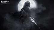 Sniper: Ghost Warrior - Screenshot aus dem Sniper: Ghost Warrior Wallpaper Pack