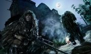 Sniper: Ghost Warrior: PS3 Screenshot aus Sniper: Ghost Warrior
