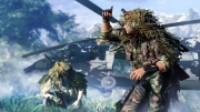 Sniper: Ghost Warrior: Second Strike DLC Screenshot