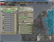 Hearts of Iron 3: Semper Fi: Die ersten drei Screenshots zum HoI3 Addon Semper Fi