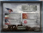 Hearts of Iron 3: Semper Fi - Die ersten drei Screenshots zum HoI3 Addon Semper Fi