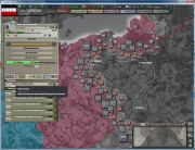 Hearts of Iron 3: Semper Fi - Die ersten drei Screenshots zum HoI3 Addon Semper Fi