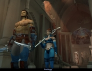 Dragon Age: Origins - Screenshot - Dragon Age