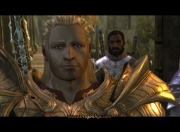 Dragon Age: Origins - Brannt heisses Bildmaterial.