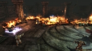 Dragon Age: Origins - Brannt heisses Bildmaterial.