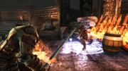 Dragon Age: Origins - Brannt heisses Bildmaterial.