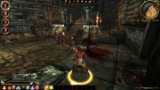 Dragon Age: Origins - Brannt heisses Bildmaterial.