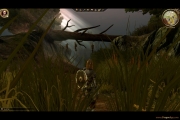 Dragon Age: Origins - Brannt heisses Bildmaterial.