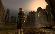 Dragon Age: Origins - Brannt heisses Bildmaterial.