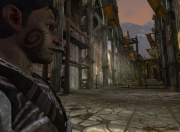 Dragon Age: Origins - Brannt heisses Bildmaterial.