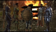 Dragon Age: Origins - Screenshot aus Rollenspiel Dragon Age: Origins