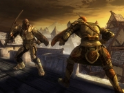 Dragon Age: Origins - Screenshot aus Rollenspiel Dragon Age: Origins