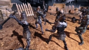 Dragon Age: Origins - Ingame Screens aus Dragon Age: Origins