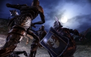 Dragon Age: Origins - Ingame Screens aus Dragon Age: Origins