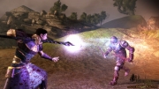 Dragon Age: Origins - Neues Bildmaterial von Dragon Age: Origins.