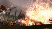 Dragon Age: Origins - Neues Bildmaterial von Dragon Age: Origins.
