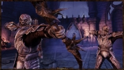 Dragon Age: Origins - Screenshot aus dem Rollenspiel Dragon Age: Origins