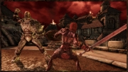 Dragon Age: Origins - Screenshot aus dem Rollenspiel Dragon Age: Origins
