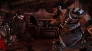 Dragon Age: Origins - Neues Bildmaterial aus Dragon Age: Origins.