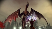 Dragon Age: Origins - Neues Bildmaterial aus Dragon Age: Origins.