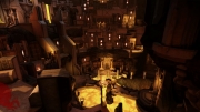 Dragon Age: Origins - Neues Bildmaterial aus Dragon Age: Origins.