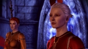 Dragon Age: Origins - Neues Bildmaterial aus Dragon Age: Origins.