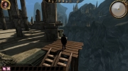 Dragon Age: Origins - Screenshot aus der Akabar Mod