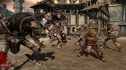 Dragon Age: Origins - Screen zum DLC Dragon Age: Origins - Die Chroniken der Dunklen Brut
