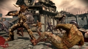 Dragon Age: Origins - Screen aus Dragon Age Darkspawn.