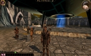 Dragon Age: Origins - Screen aus der DAO Mod Synapsia.