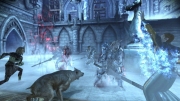 Dragon Age: Origins - Neue Screenshots zum kommenden DLC Hexenjagd