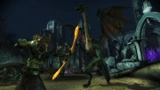 Dragon Age: Origins - Neue Screenshots zum kommenden DLC Hexenjagd