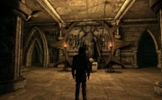 Dragon Age: Origins - Screen aus Chroniken von Coldramar Modul.